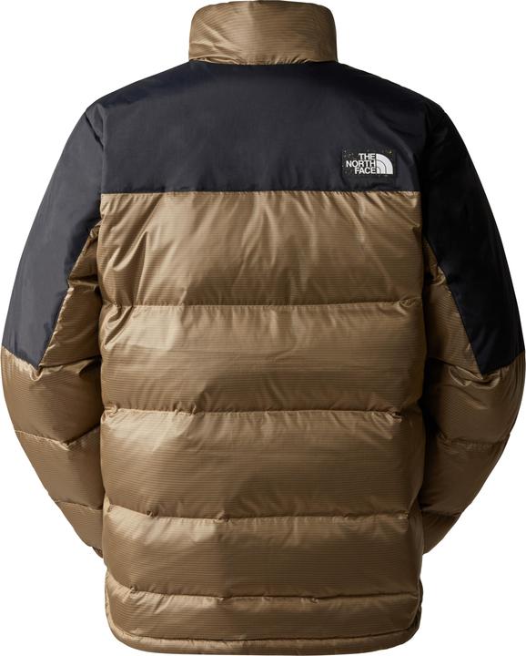 Produktbild North Face M Diablo Recycled Down Jacket (M)