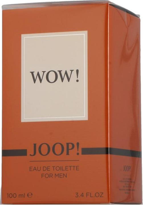 Immagine prodotto Joop! Wow (Eau de toilette, 100 ml)