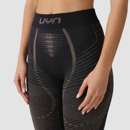 Image du produit UYN 3/4-Thermohose Cashmere Shiny 2.0 (L, XL)