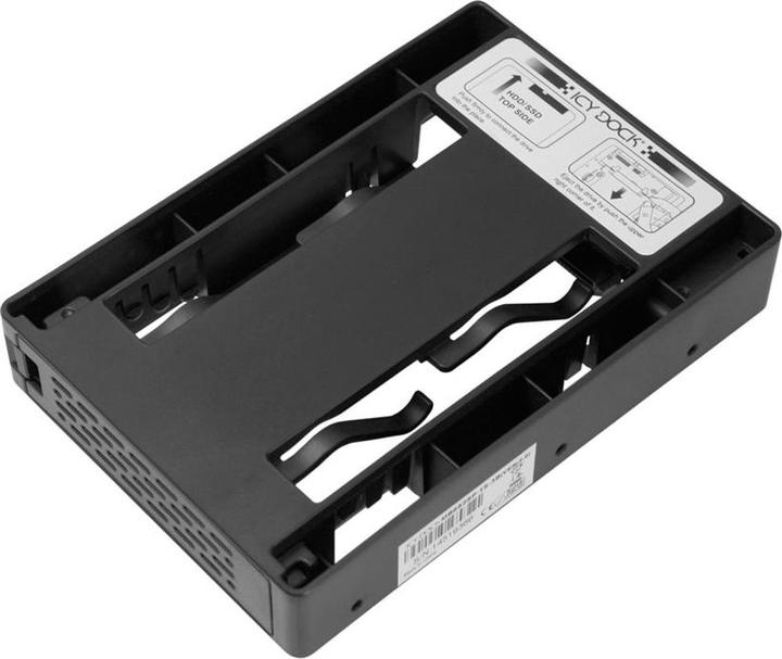 Immagine prodotto Icy Dock EZConvert Air Lite MB882SP-1S-3B