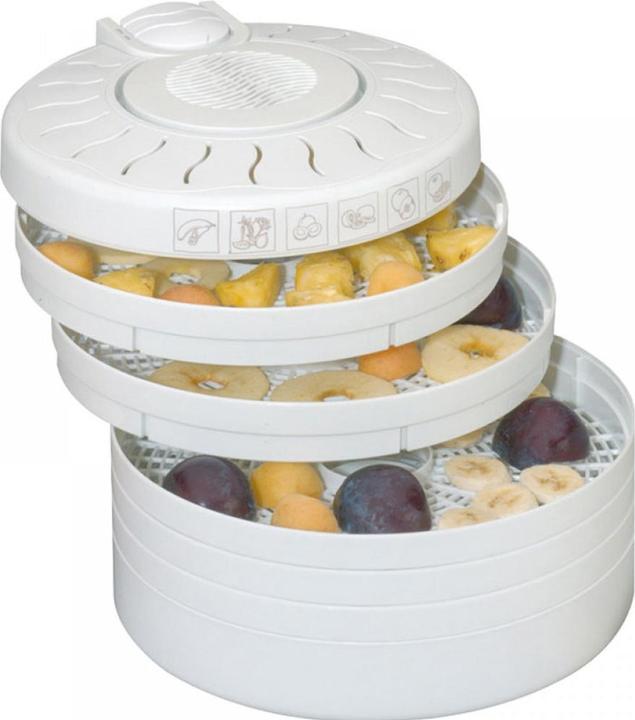 Actual product image Bomann Dr 435 Cb