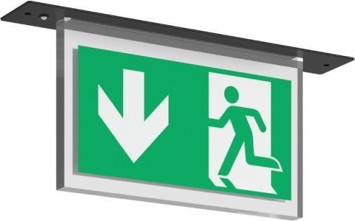 Produktbild RZB LED-Notleuchte