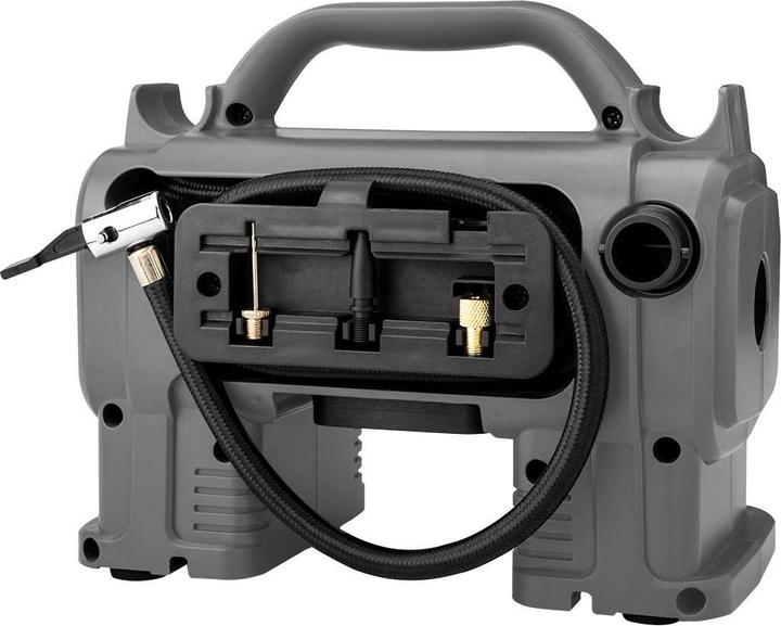 Produktbild Graphite Kompressor Energy+ 18V ohne Batterie (10 Bar, 0 l)