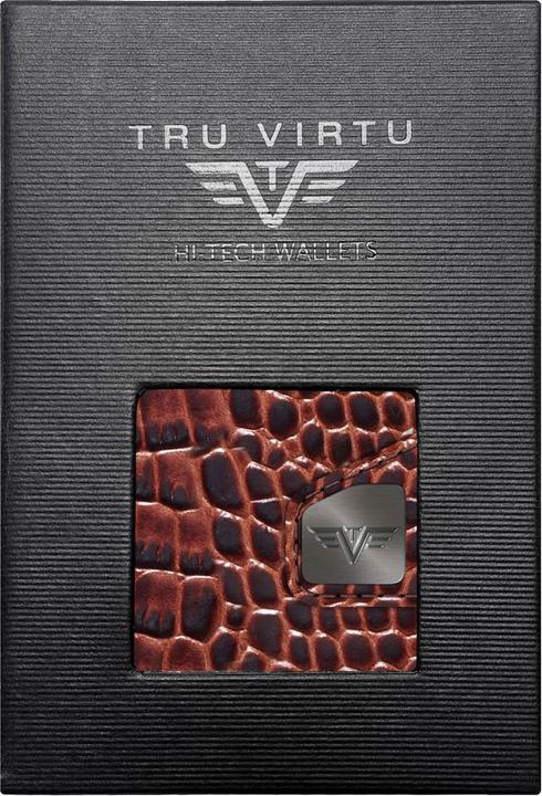 Image du produit Tru Virtu Cliquez et glissez doublement