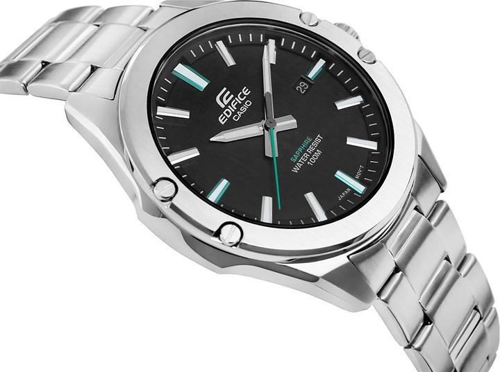 Produktbild Edifice EFR-S107D-1AVUEF (Chronograph, 47.50 mm)