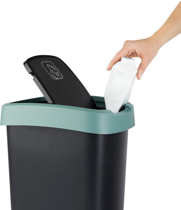 Actual product image Rotho Twist (10 l)