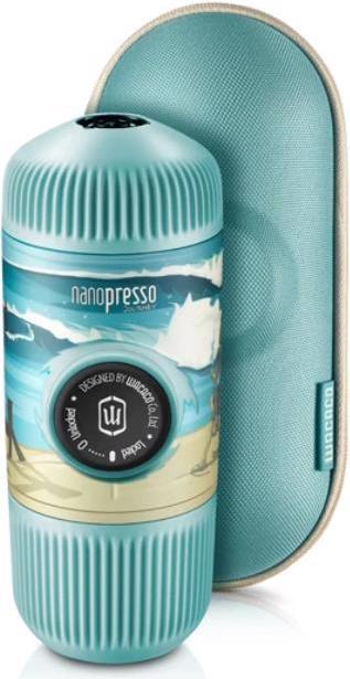 Produktbild Wacaco Nanopresso (0.08 l)