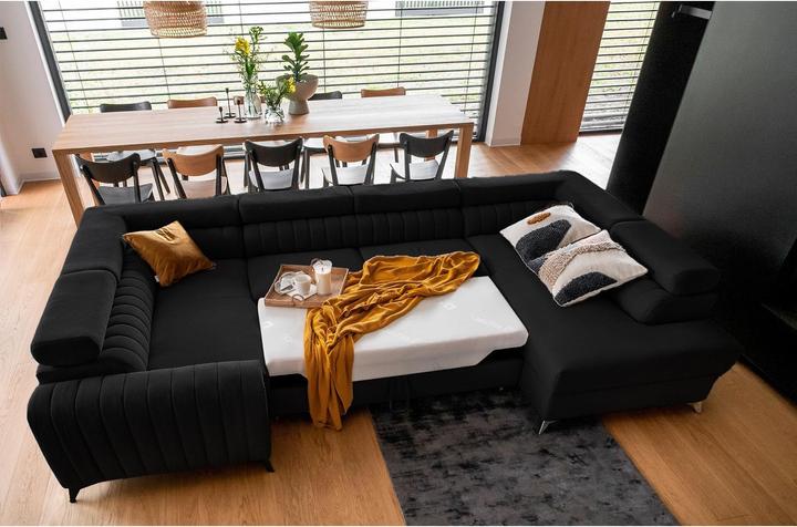 Produktbild ELTAP Louis (Bettsofa, Wohnlandschaft)