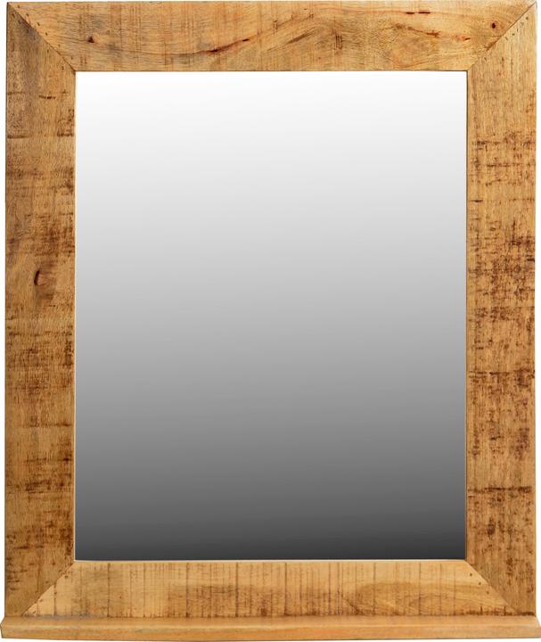 Actual product image SIT Möbel Wardrobe set Rustic natural antique 5-piece