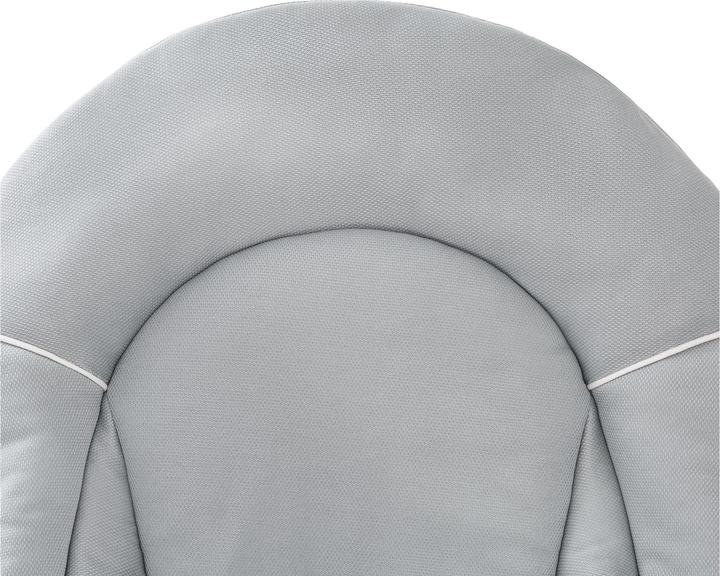 Produktbild Hauck Sit N Relax 3in1 stretch grey (Hochstuhl)