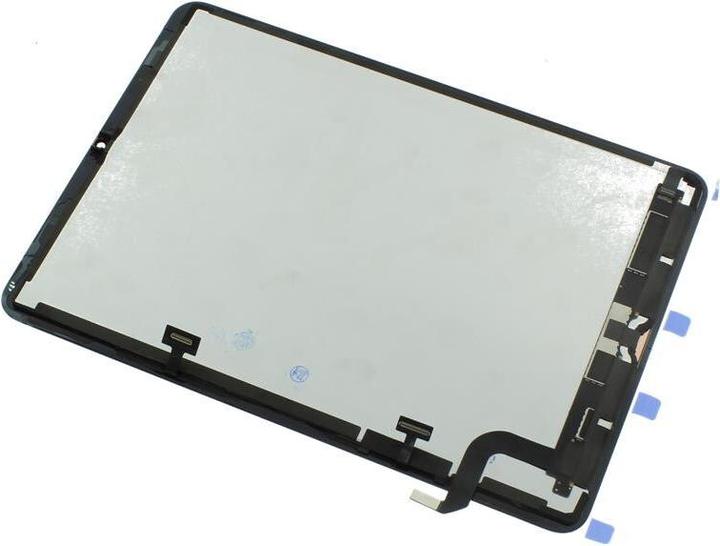 Produktbild MobileParts iPad Air 4 und 5 Display Schwarz (Display, iPad Air 2020 (4. Gen))