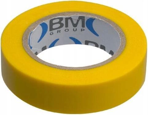 Beta Tools Beta BMESB1510GI PVC-Isolierband Gelb (1.50 mm)