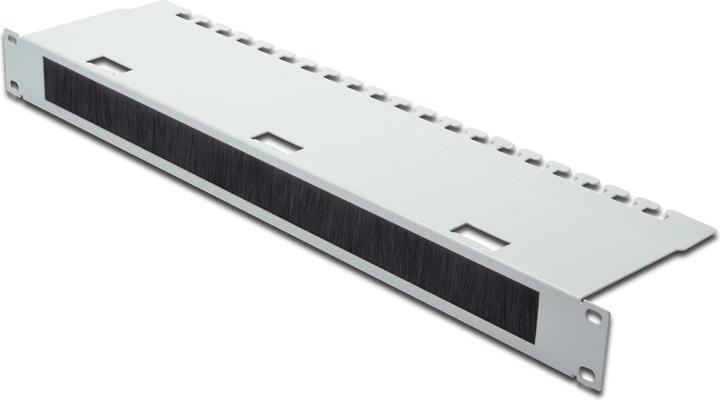 Digitus Panneau de traversée 1U