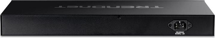 Immagine prodotto Trendnet Switch Smart Web Gigabit A 52 Porte Con Slot Sfp+ 10g (52 Porti)