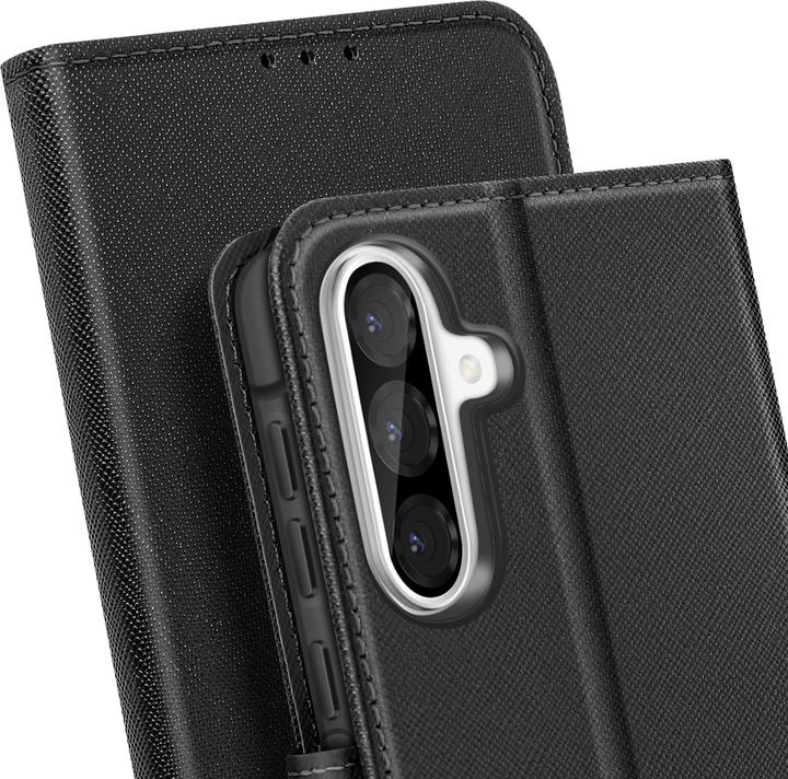 Actual product image Avizar Fancy Wallet Cover (Samsung Galaxy A36)