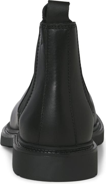 Actual product image Jack & Jones Jfwvauxhall Leather Chelsea Boot Sn (40)