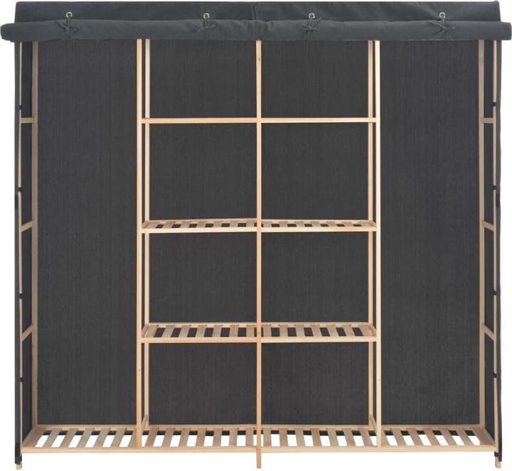 Image du produit VidaXL Cathi (173 x 40 x 170 cm)
