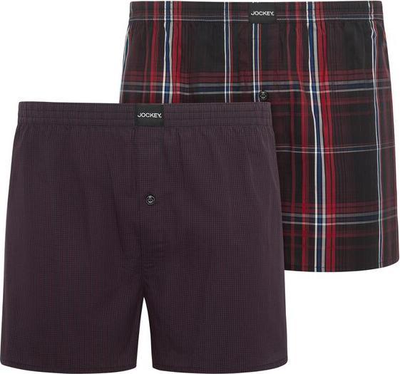 Jockey Boxershorts woven