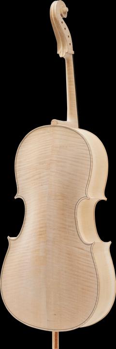 Produktbild Stentor Rohling (Cello, 4/4)