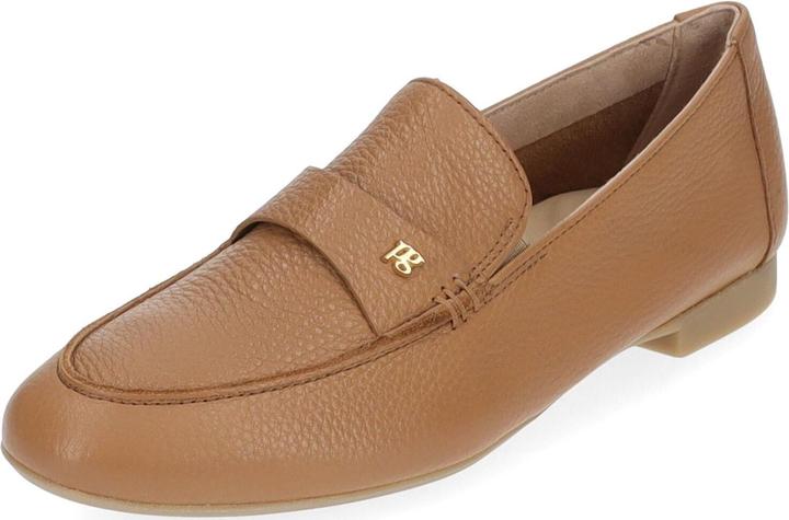 Middle brown