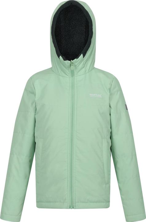 Produktbild Regatta Kyrell Jacke wendbar (140)