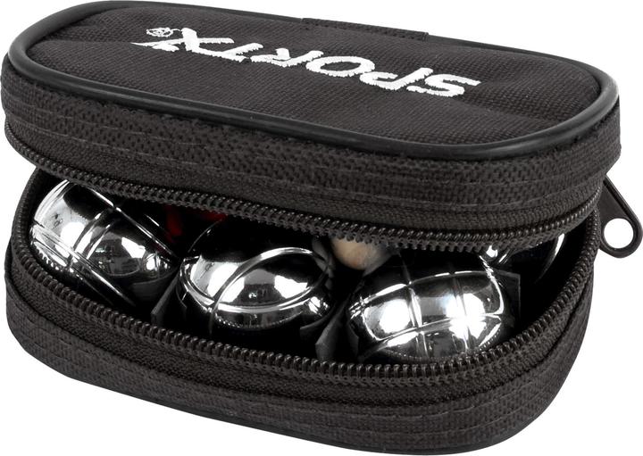 Immagine prodotto Sport X Gioco della Boccia/Boggia (6 x)