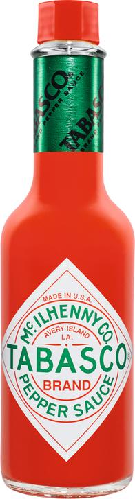 Produktbild Tabasco rot 150ml