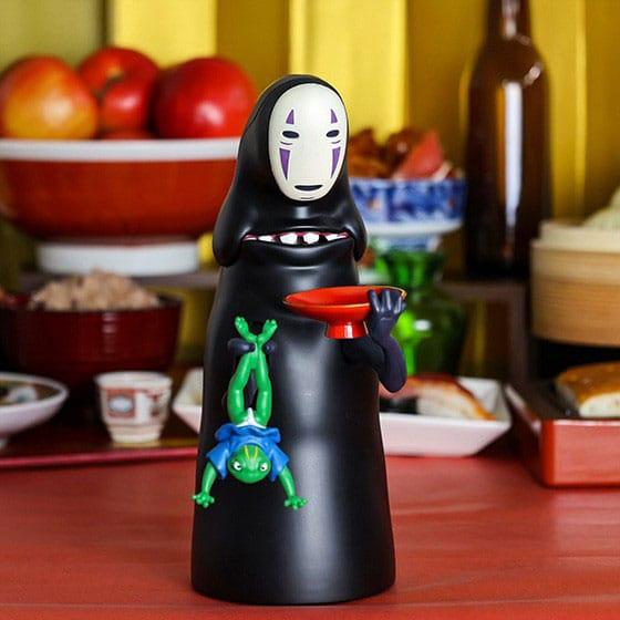 Image du produit Benelic Le Voyage de Chihiro Boîte d'épargne No Face 21 cm