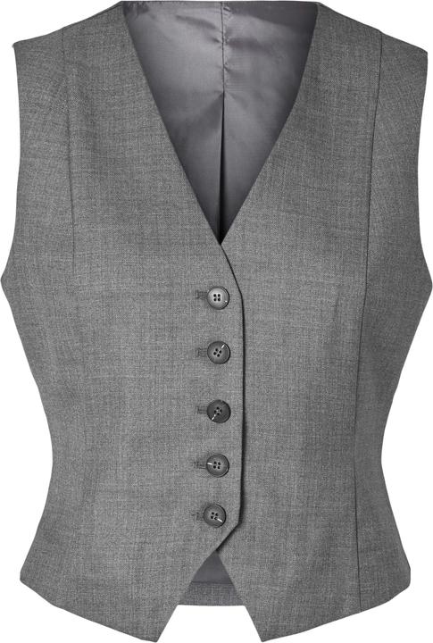 Grey Melange