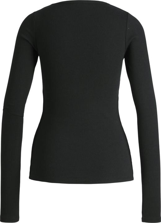 Actual product image JJXX JXFreya ribbed longsleeve (XL)