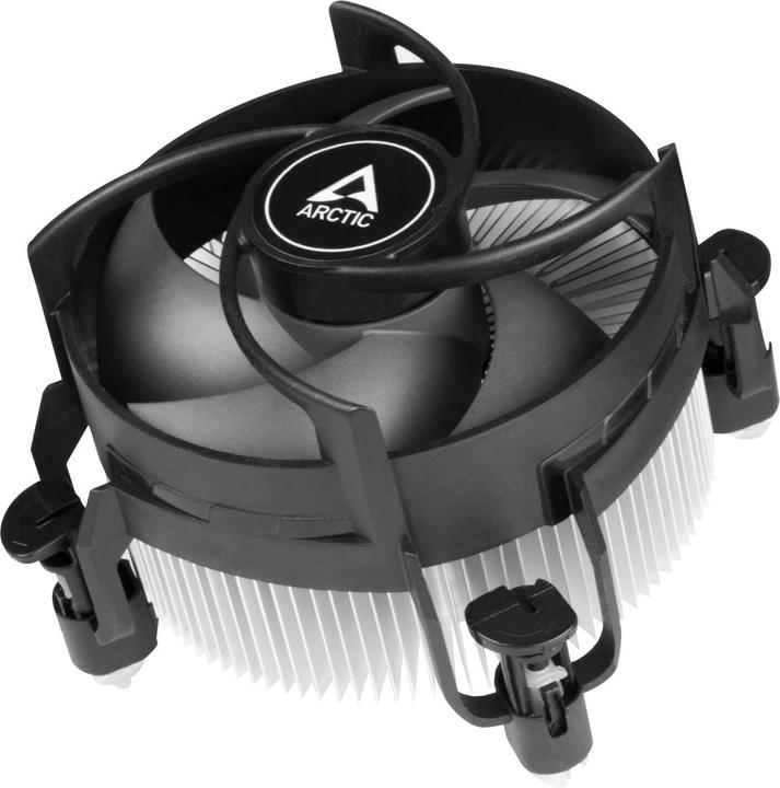 Arctic CPC Intel Alpine 17 CO