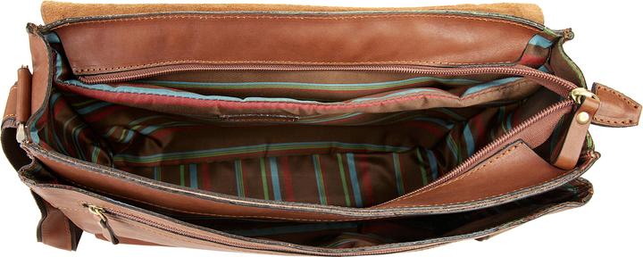 Actual product image PIKE Messenger