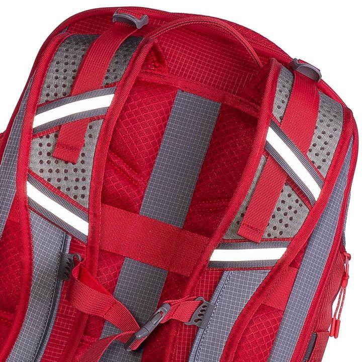 Immagine prodotto Rivacase NB Zaino Mercantour / rosso 5265 (30 l)