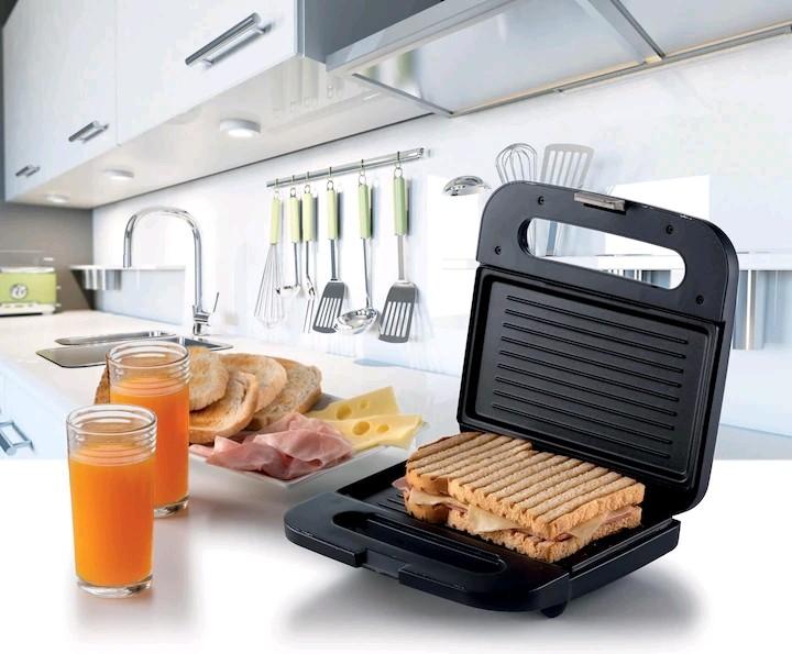 Produktbild Ariete 1971 Sandwich-Maschine