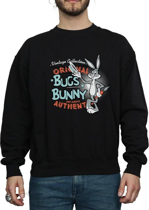 Immagine prodotto Looney Tunes Felpa (S)