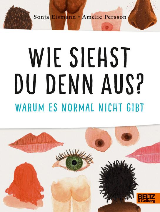 Immagine prodotto Wie siehst du denn aus? (Tedesco, L'Uomo venuto dal ghiaccio di Sonja, Amelie Persson, 2020)