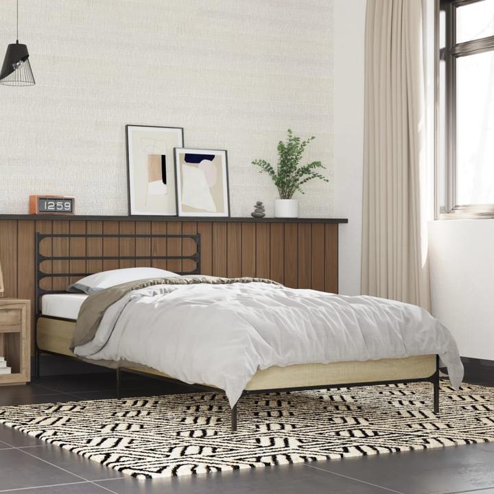 Produktbild VidaXL Katie (120 x 200 cm)