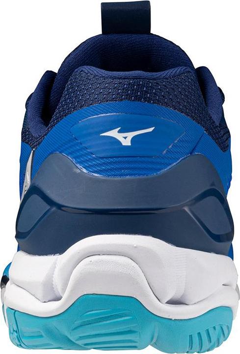 Actual product image Mizuno Wave Stealth 6 (48.5)