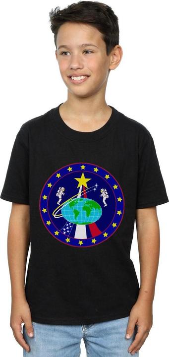 Produktbild Nasa Classic Globe Astronauts TShirt Jungen (152, 158)