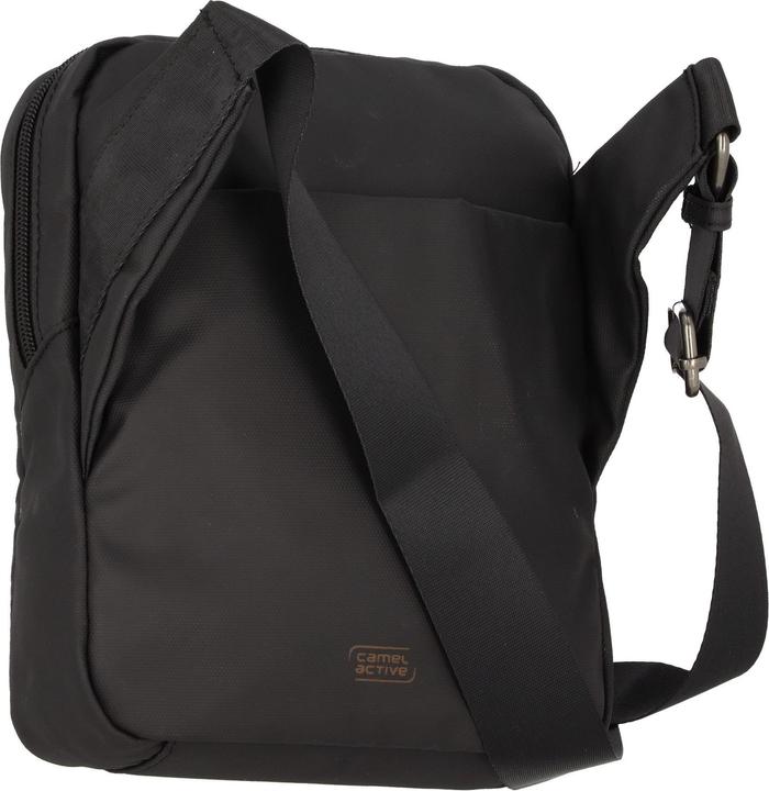 Actual product image Camel Active Explore shoulder bag 20 cm
