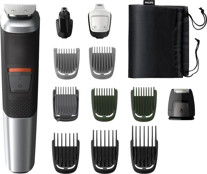 Produktbild Philips MULTIGROOM Series 5000 MG5740/15 Haarschneider/-schermaschine