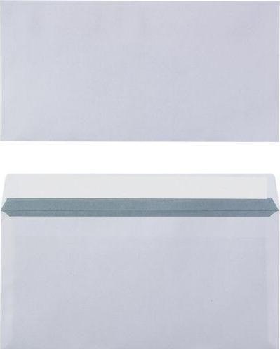 Actual product image Viking Business envelopes without window DL (220 x 110 mm, 100 x)