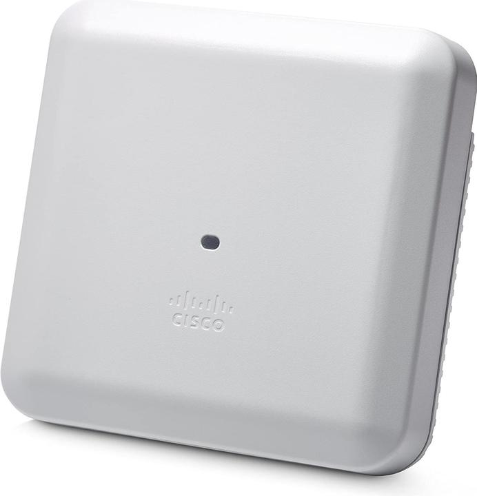 Actual product image Cisco AIR-AP3802I: Aironet 3800 AP (2300 Mbit/s)