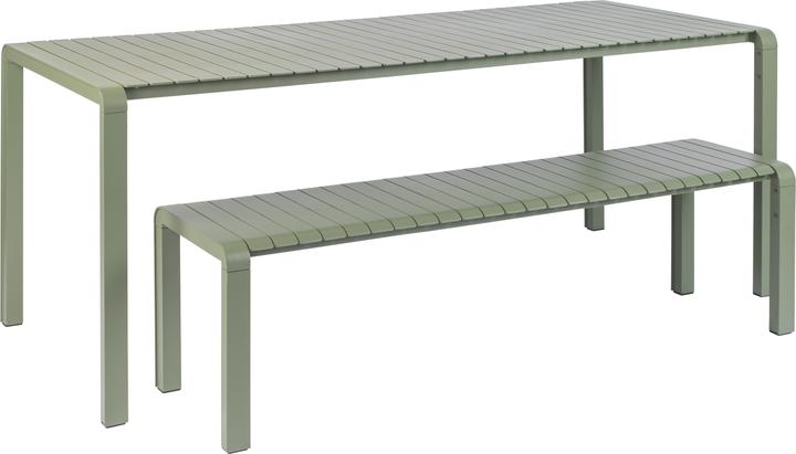 Image du produit Zuiver Vondel (214 cm)
