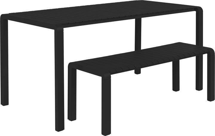 Actual product image Zuiver Vondel (168.50 cm)