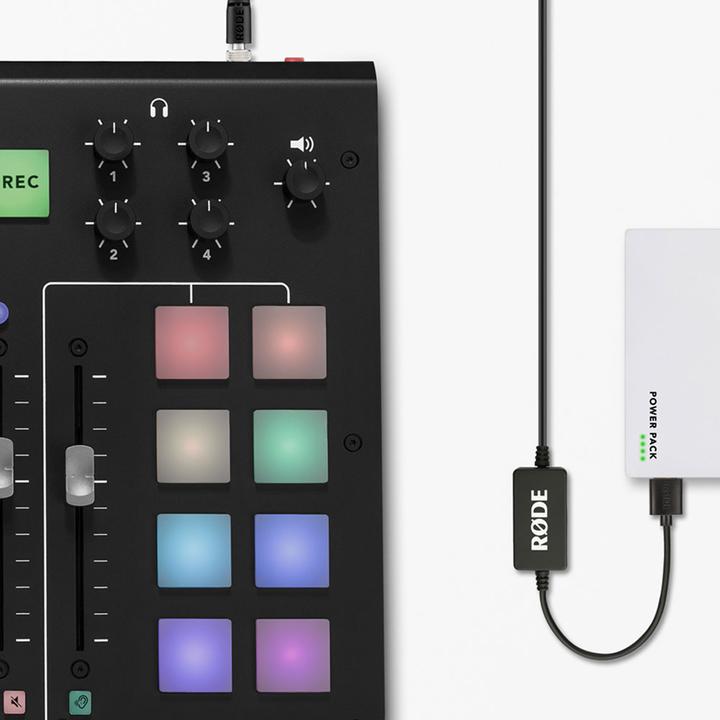 Image du produit RØDE DC-USB1