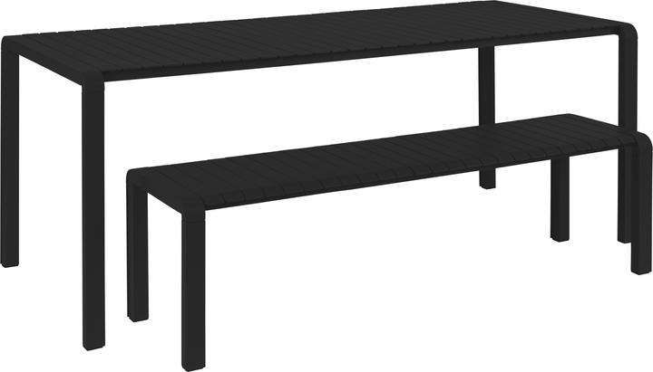 Produktbild Zuiver Vondel (214 cm)