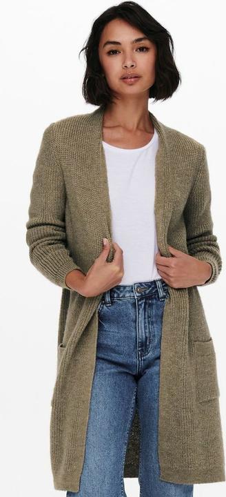 Actual product image Only Cardigan (L)