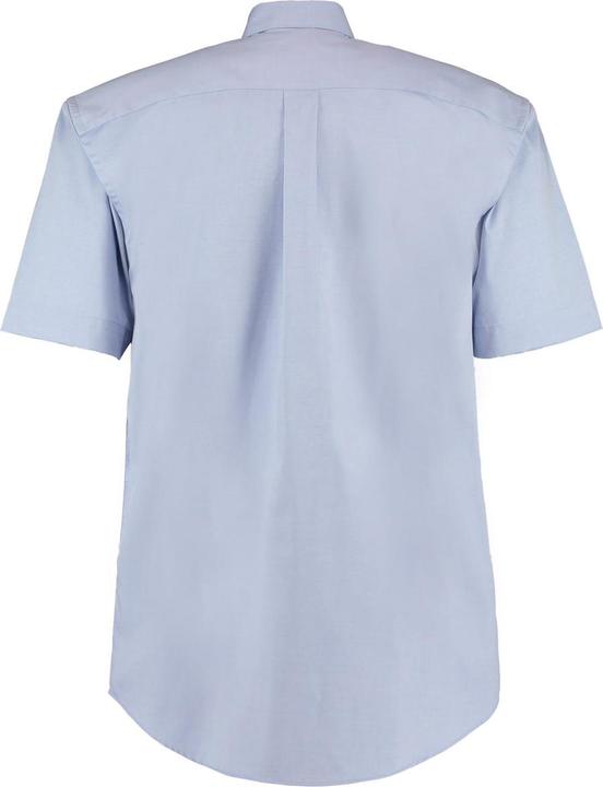 Image du produit Kustom Kit Chemise Oxford d'entreprise à manches courtes (44)