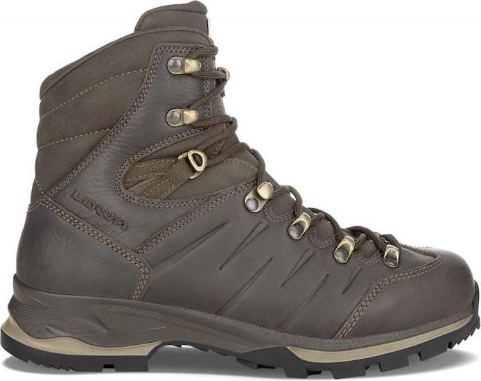 Actual product image Lowa Pinto LL Gore-Tex® Men Hiking Shoe (41)